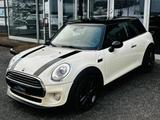 MINI Cooper D Navi/LED/Temp. 2.Hand Scheck. - weiße MINI Cooper D