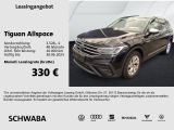Volkswagen Tiguan Allspace Life 1.5 TSI DSG *ACC*AHK*LED*18 - Volkswagen Tiguan Allspace Jahreswagen