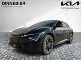 Kia EV6 GT-Line 84kWh RWD Glasdach+LED+360°Kamera - schwarze Kia EV6