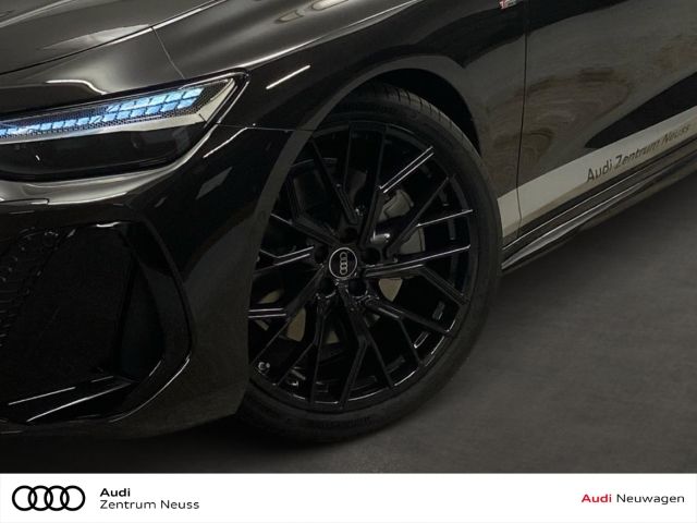 Audi A6 - Bild 9