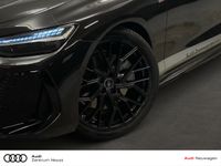 Audi A6 - Vorschau Bild 9
