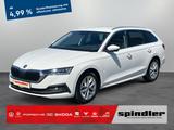 Skoda Octavia Combi First Edition 2.0 TDI DSG /LED,PDC - Skoda Octavia: Weiß