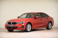320d xDrive HiFi ACC Head-Up DriveAss*UVP:62.000