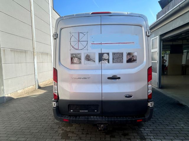 Fahrzeugabbildung Ford Transit Kasten 350 L2 Trend