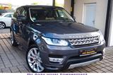 Land Rover 4.4 SDV8 Autobiography Dyn*Merid.~360 Kam~22" - Land Rover Range Rover Sport in Mannheim