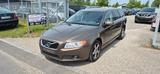 Volvo V70 Edition PRO*Full Service*Full option*Sunroof - Volvo: V7o