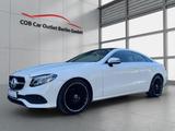 Mercedes-Benz E 220 d Pano Kamera LED ToTwinkel