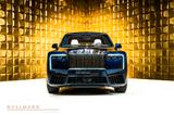 Rolls-Royce Cullinan + 5 SEATS+MASSAGE+VENTILATION+FACELIFT - Rolls-Royce Cullinan
