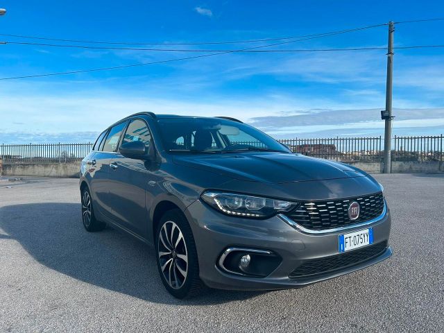 Fiat Tipo 1.3 Mjt S&S SW Lounge