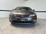 Honda Civic 1.4 Sport Klimaaut.*Alu* - Honda Civic aus 2008: Sport