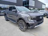 Ford Ranger Wildtrak