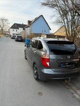 Honda FR-V Tausch gegen 7-Sitzer möglich. - Honda FR-V Gebrauchtwagen