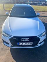 Audi A6 AVANT 55 TFSI Quattro S line | B&O Allra - Audi A6 55 TFSI Gebrauchtwagen
