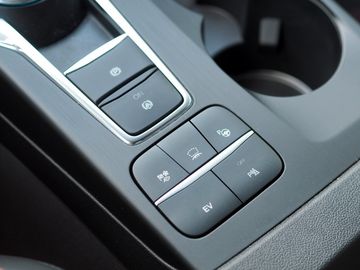 Bild 21 Ford Kuga ST-Line Plug-In Hybrid