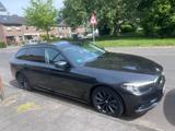BMW 525d Touring G31