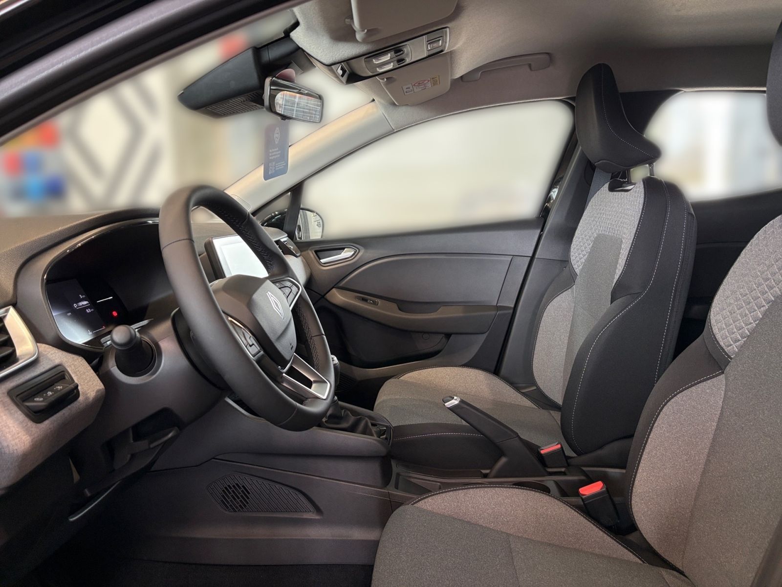 Fahrzeugabbildung Renault Clio V Evolution *KLIMA*DAB+*ZENTRALVERRIEGELUNG