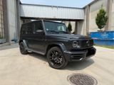 Mercedes-Benz G 63 AMG Magno Black