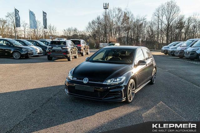 Volkswagen Golf Golf