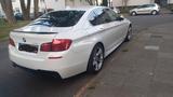 BMW 535i M-Paket Facelift - BMW 535: Limousine, 535i