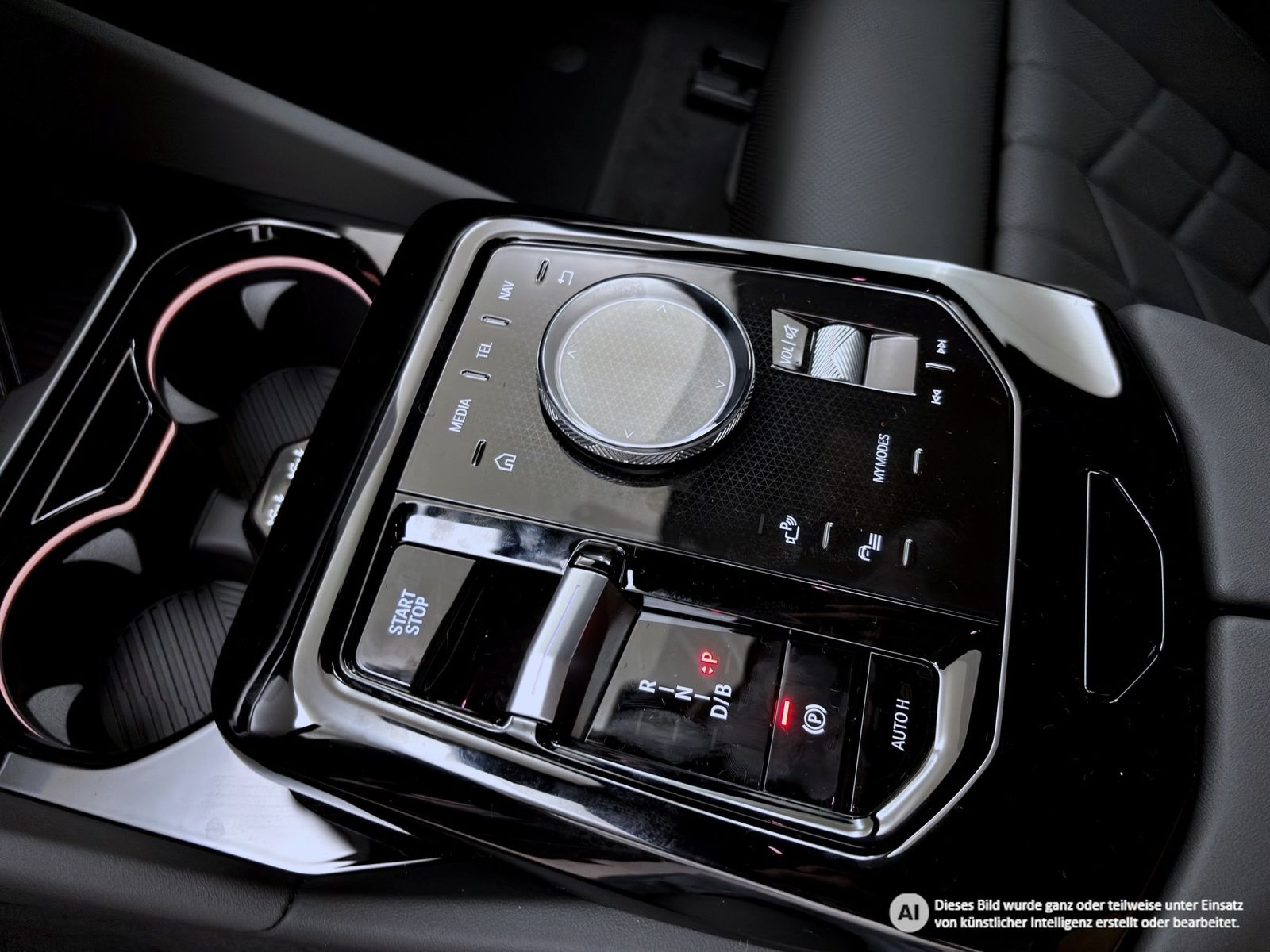BMW i5 - Bild 15