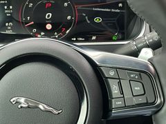 Fahrzeugabbildung Jaguar F-TYPE R-Dynamic P450 Cabriolet  *Miete*Mietkauf