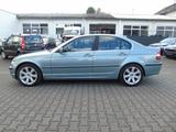 BMW 320i **LEDER**XENON**KLIMATRONIC**TÜV 05/2027** - BMW 320 aus 2002: 320i