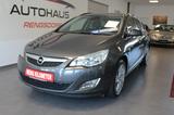 Opel Astra J Sports Tourer Design Edition - gebrauchte Opel Astra aus dem Jahr 2011