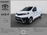 Toyota Proace 2.0 D-4D L2 Meister AHK PDC vorne + hinte - Toyota Proace (Verso) aus 2023