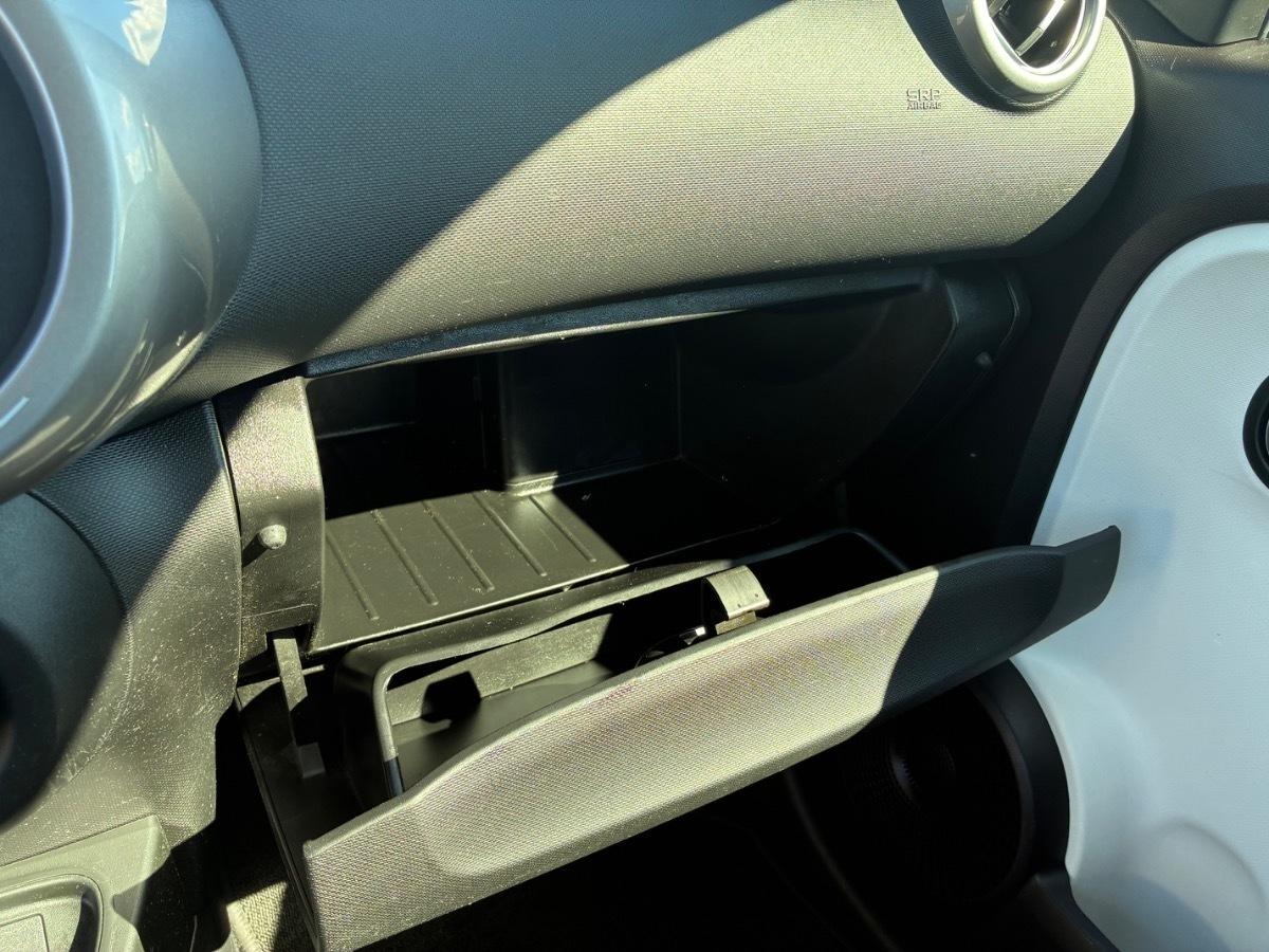 Renault Twingo ZEN SCe 65 Start & Stop +Klimaanlage+
