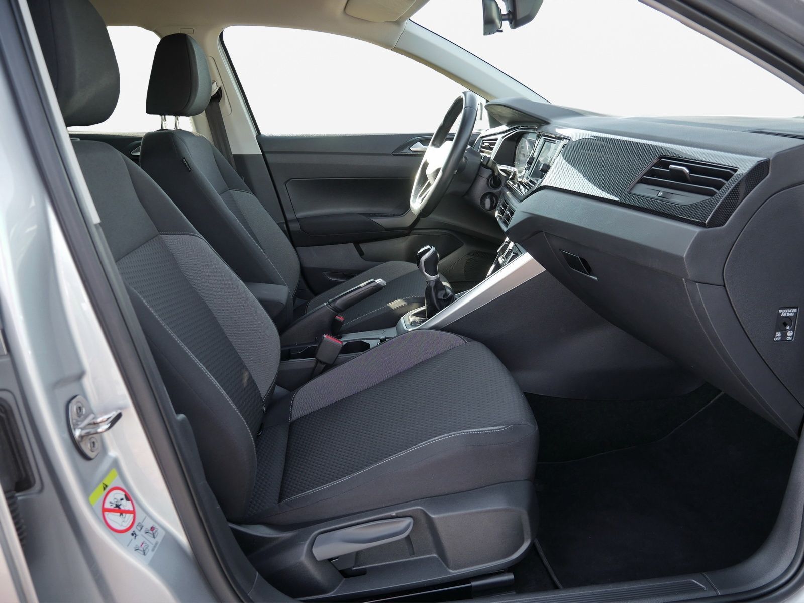 Volkswagen Polo - Bild 4