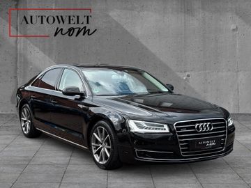 Audi A8 - 7