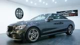 Mercedes-Benz C 300 AMG-LINE * KAM * Carplay * Airscarf* - Mercedes-Benz C 300 in Wuppertal