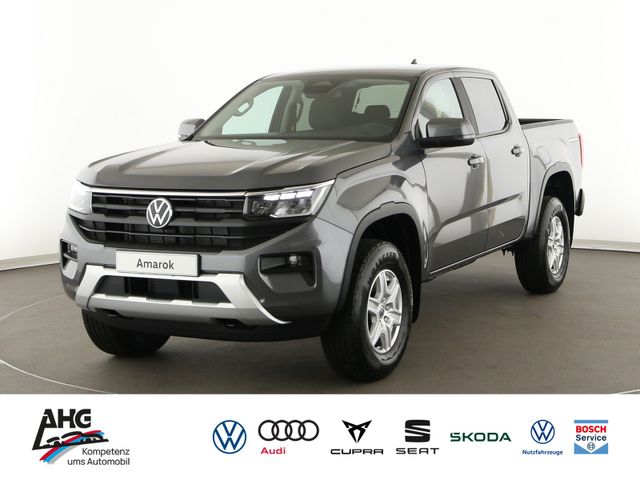 Volkswagen Amarok Life DC  2.0TDI 4Motion  LED Navi ACC Alu