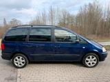 Volkswagen VW Sharan | 1. Hand | TÜV Neu | Bremsen Ne... - gebrauchte VW Sharan aus dem Jahr 2002
