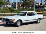 Mercedes-Benz 450 SLC