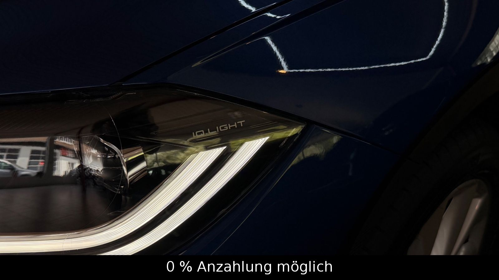 VW Polo Polo 1.0 TSI 85kW DSG Style Kamera|Keyless|2029 Vorschau 10