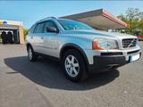 Volvo XC90 V8 GASANLAGE Lpg 7-Sitzer Summum - gebrauchte Volvo XC90 aus dem Jahr 2005