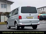 Volkswagen T5 Multivan Special 2.0 TDI*DSG*NAVI*AHK*7-SITZE - Volkswagen T5 Multivan