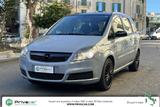 Opel OPEL Zafira 1.9 CDTI 120CV Cosmo - Opel Zafira aus 2006 mit Diesel-Antrieb