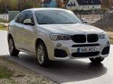 BMW X4 xDrive30d - M Sportpaket - Vollausstattung - BMW X-Reihe von privat