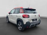Citroën C3 Aircross Shine 1.2 PT +PANO+SHZ+CAM+HUD+NAVI+ - Citroën in Duisburg