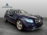 Mercedes-Benz E 43 AMG 4M /BURMEST./ACC/PANO/WIDESC./1.HD - Mercedes-Benz E 43 AMG in Hamburg