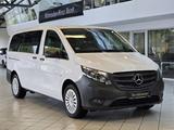 Mercedes-Benz Vito Tourer 114CDI Autom. KAMERA+TOTWINKEL+NAVI - Mercedes-Benz Vito mit Diesel-Antrieb: Kombi, Aut Cdi