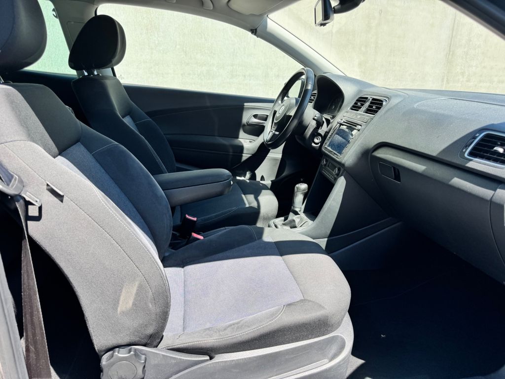 VW Polo - Bild 7