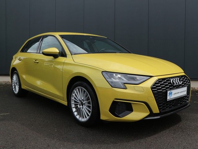 Audi A3 - Bild 2