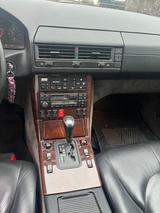 Mercedes-Benz SL 500 SL - gebrauchte Mercedes-Benz SL 500 aus dem Jahr 1995