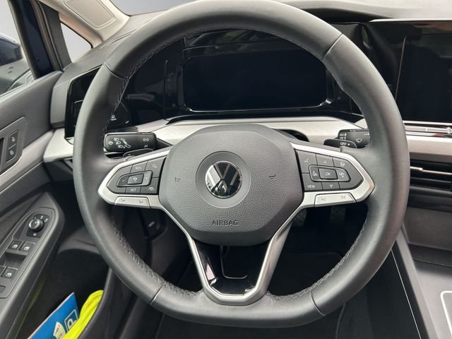 Golf VIII Variant Life