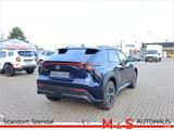Toyota bZ4X FWD 4x2 Comfort Paket NAVI LED SCHEINWERFER - gebrauchte Toyota bZ4X aus dem Jahr 2024