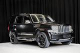 Jeep Cherokee Limited - Jeep Cherokee aus 2011