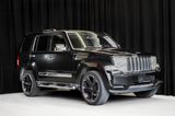 Jeep Cherokee Limited - Jeep Cherokee aus 2011